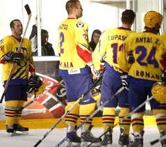 Hocheiştii secui din naţionala României, premiaţi pentru că au cântat imnul Ungariei